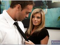 All Sex - Naughty Office 14 Kristal Summers [No] Apr 17 - 2012 Photos 14 Summers Office Naughty Apr 17 Kristal [No] Anal Sex