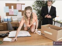 All Sex - Naughty Office 15 Samantha Saint [No] Apr 20 - 2012 Photos 20 Office Saint Samantha Naughty Apr [No] 15 Anal Sex