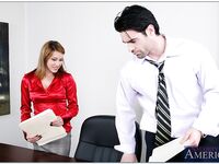 All Sex - Naughty Office 16 Olivia Alize [No] Feb 24 - 2009 Photos Office 16 Naughty 24 Olivia Feb Alize [No] Anal Sex