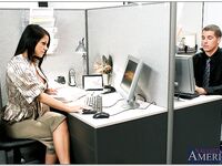 All Sex - Naughty Office 17 Savannah Stern [No] Apr 22 - Photos Savannah Office Stern Naughty Apr 22 2008 17 [No] Anal Sex