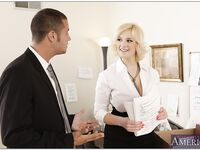 All Sex - Naughty Office 17 Siri Dahl [No] May 03 - 2012 03 Photos May Dahl Office Naughty Siri 17 [No] Anal Sex