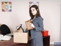 All Sex - Naughty Office 18 Austin Kincaid [No] May 10 - 18 Photos Kincaid May Office Austin Naughty 2007 10 [No] Anal Sex