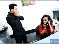 All Sex - Naughty Office 18 Lacey Duvalle [No] Apr 29 - Lacey 18 Photos Duvalle Office Naughty Apr 29 2008 [No] Anal Sex
