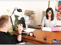 All Sex - Naughty Office 18 Stacey Fo [No] Apr 11 - 18 Photos Office 2013 Naughty Apr 11 Fo Stacey [No] Anal Sex