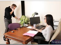 All Sex - Naughty Office 18 Stacey Fo [No] Apr 11 - 18 Photos Office 2013 Naughty Apr 11 Fo Stacey [No] Anal Sex