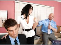 All Sex - Naughty Office 19 Jennifer Dark [No] Jun 11 - 19 Photos 2010 Dark Jennifer Office Naughty 11 Jun [No] Anal Sex