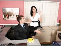 All Sex - Naughty Office 19 Jennifer Dark [No] Jun 11 - 19 Photos 2010 Dark Jennifer Office Naughty 11 Jun [No] Anal Sex