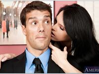 All Sex - Naughty Office 19 Jennifer Dark [No] Jun 11 - 19 Photos 2010 Dark Jennifer Office Naughty 11 Jun [No] Anal Sex