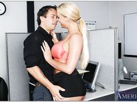 All Sex - Naughty Office 21 Phoeni Marie [No] May 15 - 21 Photos May Marie Office Naughty 2008 Phoeni [No] 15 Anal Sex
