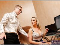All Sex - Naughty Office 22 Abbey Brooks [No] Jun 27 - 2012 Abbey Photos Office Brooks Naughty 22 27 Jun [No] Anal Sex