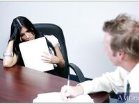 All Sex - Naughty Office 22 Rebeca Linares [No] Apr 07 - 2009 Photos Linares Office Rebeca Naughty Apr 22 07 [No] Anal Sex