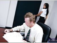 All Sex - Naughty Office 22 Rebeca Linares [No] Apr 07 - 2009 Photos Linares Office Rebeca Naughty Apr 22 07 [No] Anal Sex