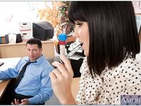All Sex - Naughty Office 23 Bobbi Starr [No] Sep 16 - Sep 2011 Photos Bobbi Office Starr 16 Naughty 23 [No] Anal Sex