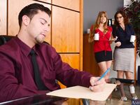 All Sex - Naughty Office 25 Darla Crane - Photos Syren 2014 Darla Office 02 De Naughty Mer 25 Jun Crane [No] Anal Sex