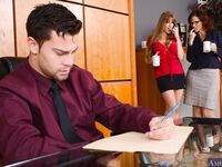 All Sex - Naughty Office 25 Darla Crane - Photos Syren 2014 Darla Office 02 De Naughty Mer 25 Jun Crane [No] Anal Sex