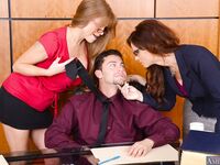 All Sex - Naughty Office 25 Darla Crane - Photos Syren 2014 Darla Office 02 De Naughty Mer 25 Jun Crane [No] Anal Sex