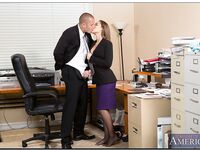 All Sex - Naughty Office 30 Dani Daniels [No] Jun 21 - 21 30 Photos Daniels Office 2013 Dani Naughty Jun [No] Anal Sex