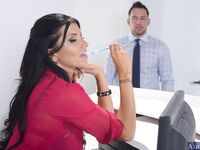 All Sex - Naughty Office 33 Romi Rain [No] Jun 26 - Photos Rain 33 2014 Office Romi Naughty 26 Jun [No] Anal Sex