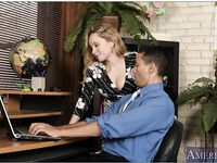 All Sex - Naughty Office 34 Aiden Starr [No] Jul 17 - 2009 Photos Office Starr Naughty Jul Aiden 34 17 [No] Anal Sex
