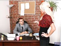 All Sex - Naughty Office 36 Lachelle Marie [No] Sep 05 - Sep Photos Marie Office Lachelle Naughty 2007 36 05 [No] Anal Sex