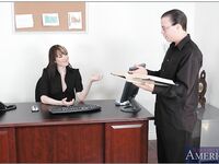 All Sex - Naughty Office 38 Dana Dearmond [No] Sep 19 - Sep 19 Photos 38 2006 Office Naughty Dana Dearmond [No] Anal Sex