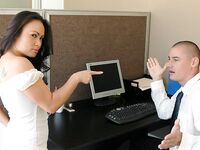 All Sex - Naughty Office 38 Mya Luanna [No] Nov 10 - Luanna Photos 2005 38 Office Naughty Mya Nov 10 [No] Anal Sex
