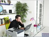 All Sex - Naughty Office 39 Ashley Fires [No] Nov 22 - 2012 Photos Fires Ashley Office Naughty 39 22 Nov [No] Anal Sex