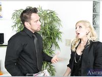 All Sex - Naughty Office 39 Ashley Fires [No] Nov 22 - 2012 Photos Fires Ashley Office Naughty 39 22 Nov [No] Anal Sex