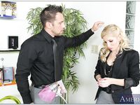 All Sex - Naughty Office 39 Ashley Fires [No] Nov 22 - 2012 Photos Fires Ashley Office Naughty 39 22 Nov [No] Anal Sex