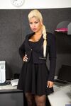 All Sex - Naughty Office 40 Bridgette B. [No] Jul 25 - Bridgette Photos B. 2014 Office Naughty Jul 25 40 [No] Anal Sex