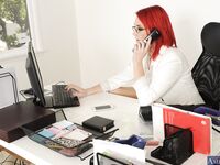 All Sex - Naughty Office 40 Siri [No] Aug 26 - Photos Office Aug 2013 Naughty Siri 26 40 [No] Anal Sex