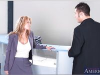 All Sex - Naughty Office 42 Lucky Benton [No] Sep 17 - Sep Lucky 17 Photos 42 Office Naughty 2008 Benton [No] Anal Sex