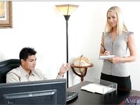 All Sex - Naughty Office 44 Sophia Lynn [No] Oct 31 - Lynn Oct Photos 2006 44 Office Sophia Naughty 31 [No] Anal Sex