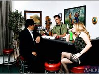 All Sex - Naughty Office 50 Aiden Starr & Penny Flame [No] Dec 21 - 21 Photos & 50 Dec Office Starr Flame Naughty 2007 Aiden [No] Penny Anal Sex