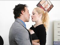 All Sex - Naughty Office 51 Aiden Starr [No] Dec 12 - Photos Dec 2006 Office Starr 12 Naughty Aiden 51 [No] Anal Sex