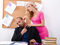 All Sex - Naughty Office 51 Karla Kush [No] Sep 08 - Sep Kush Karla Photos 2014 Office Naughty 08 51 [No] Anal Sex