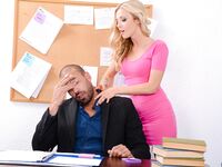 All Sex - Naughty Office 51 Karla Kush [No] Sep 08 - Sep Kush Karla Photos 2014 Office Naughty 08 51 [No] Anal Sex