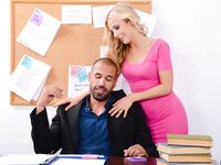 All Sex - Naughty Office 51 Karla Kush [No] Sep 08 - Sep Kush Karla Photos 2014 Office Naughty 08 51 [No] Anal Sex