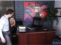 All Sex - Naughty Office 52 Dylan Riley [No] Nov 10 - 52 2009 Photos Nov Office Dylan Naughty Riley 10 [No] Anal Sex