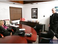 All Sex - Naughty Office 53 Nikki Benz [No] Nov 17 - 2009 Photos Office Benz 53 Naughty Nov 17 Nikki [No] Anal Sex
