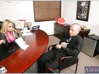 All Sex - Naughty Office 53 Nikki Benz [No] Nov 17 - 2009 Photos Office Benz 53 Naughty Nov 17 Nikki [No] Anal Sex