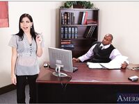 All Sex - Naughty Office 53 Rebeca Linares [No] Nov 04 - 04 Photos Linares Office Rebeca 53 Naughty 2008 Nov [No] Anal Sex