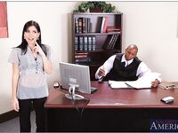 All Sex - Naughty Office 53 Rebeca Linares [No] Nov 04 - 04 Photos Linares Office Rebeca 53 Naughty 2008 Nov [No] Anal Sex