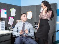All Sex - Naughty Office 70 Holly West [No] Dec 04 - 04 Photos 2014 Dec 70 Office West Naughty Holly [No] Anal Sex