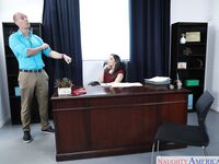 All Sex - Naughty Office Abella Danger [No] Jul 6 - Photos Office 2018 Naughty Abella Jul Danger 6 [No] Anal Sex