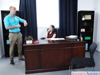 All Sex - Naughty Office Abella Danger [No] Jul 6 - Photos Office 2018 Naughty Abella Jul Danger 6 [No] Anal Sex