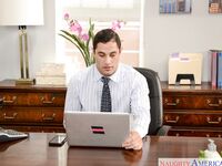 All Sex - Naughty Office Aleis Teas [No] Jul 1 - Aleis Photos 2016 Office Teas Naughty 1 Jul [No] Anal Sex