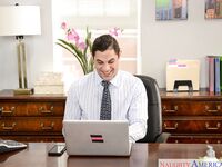 All Sex - Naughty Office Aleis Teas [No] Jul 1 - Aleis Photos 2016 Office Teas Naughty 1 Jul [No] Anal Sex