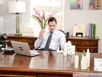 All Sex - Naughty Office Aleis Teas [No] Jul 1 - Aleis Photos 2016 Office Teas Naughty 1 Jul [No] Anal Sex