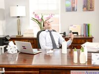 All Sex - Naughty Office Aleis Teas [No] Jul 1 - Aleis Photos 2016 Office Teas Naughty 1 Jul [No] Anal Sex